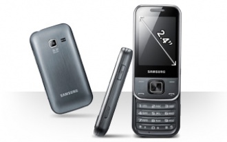 Samsung C3750