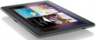 Samsung Galaxy Tab 10.1 Wi-Fi 