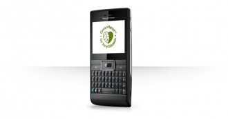 Sony Ericsson Aspen