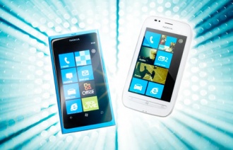 Nokia Lumia 710