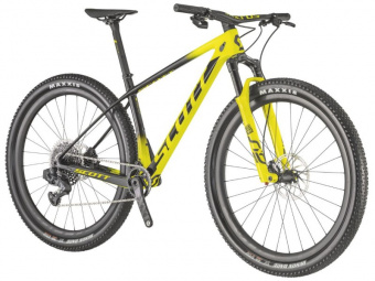 SCOTT Scale RC 900 WORLD CUP AXS i SCOTT Scale RC 900 PRO